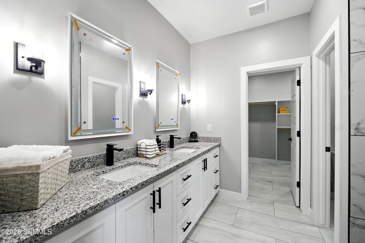1260 Sahara Desert Drive, Chaparral, NM 88081 photo 10
