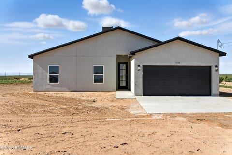 1260 Sahara Desert Drive home for sale