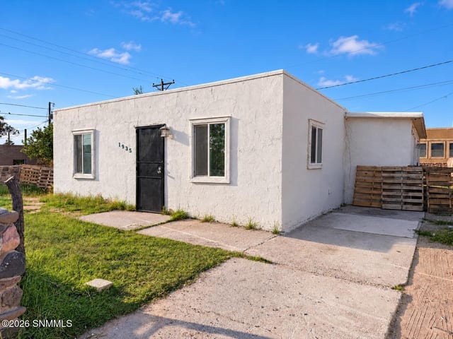1935 Palomas Avenue, Las Cruces, NM 88001, foto 2