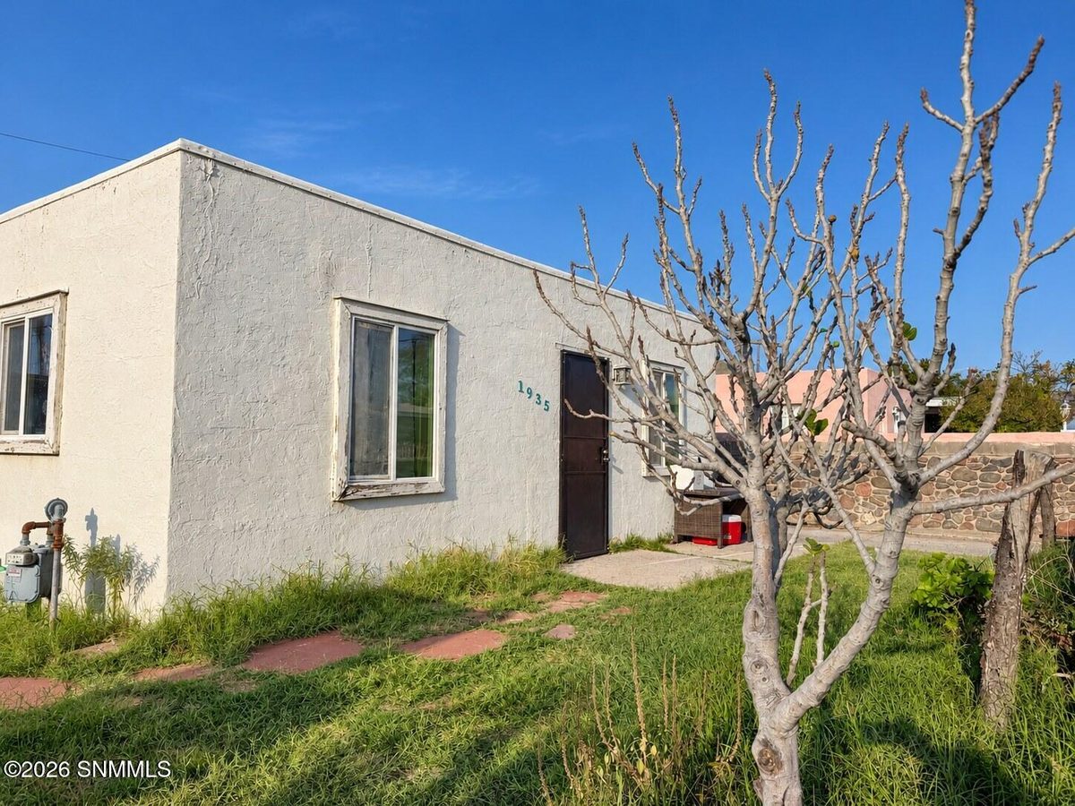 1935 Palomas Avenue, Las Cruces, NM 88001, foto 3