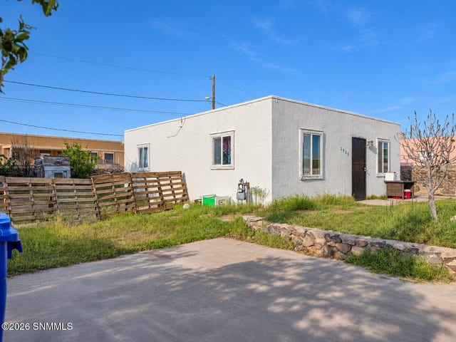 1935 Palomas Avenue, Las Cruces, NM 88001, foto 4