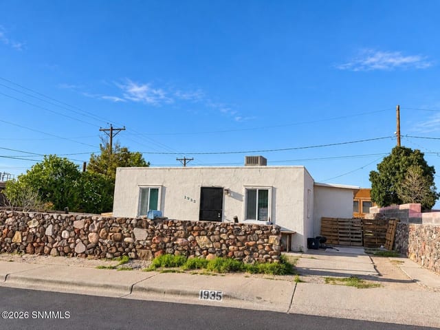 1935 Palomas Avenue, Las Cruces, NM 88001, foto 5