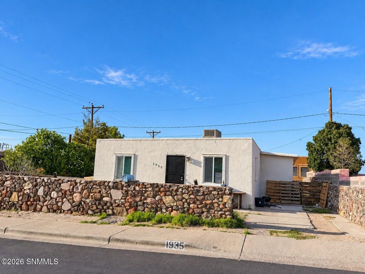 1935 Palomas Avenue, Las Cruces, NM 88001, foto 5