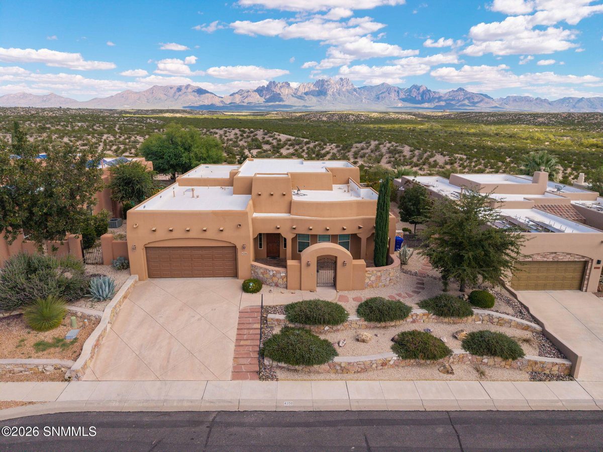 4356 Yavapai Court, Las Cruces, NM 88011 photo 2