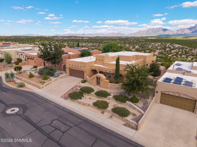 4356 Yavapai Court, Las Cruces, NM 88011 photo 3
