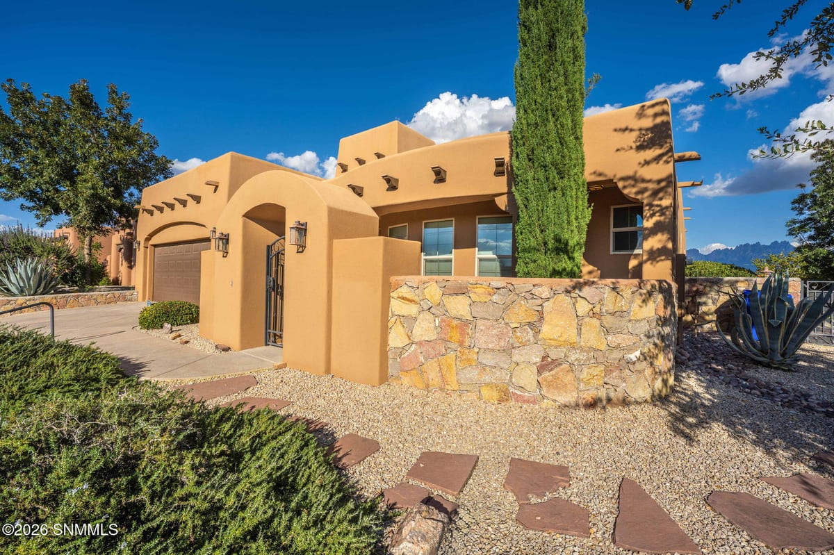 4356 Yavapai Court, Las Cruces, NM 88011 photo 4