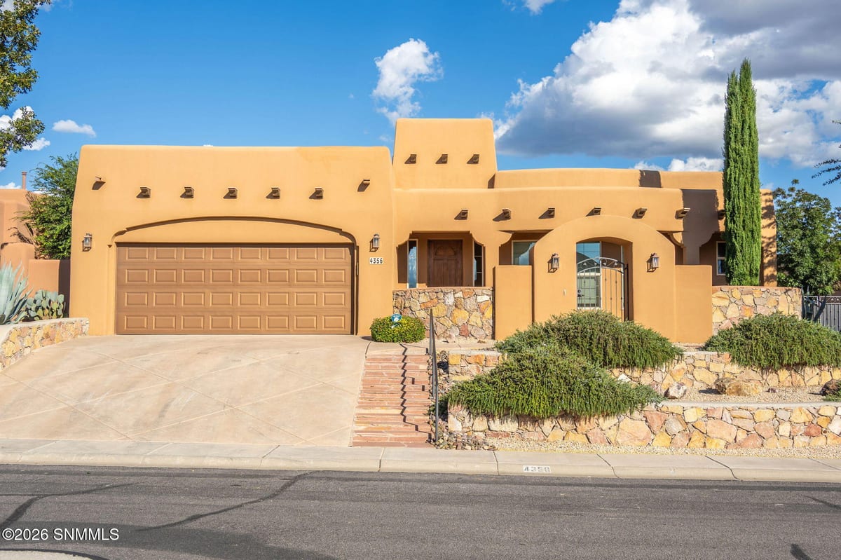 4356 Yavapai Court, Las Cruces, NM 88011 photo 5