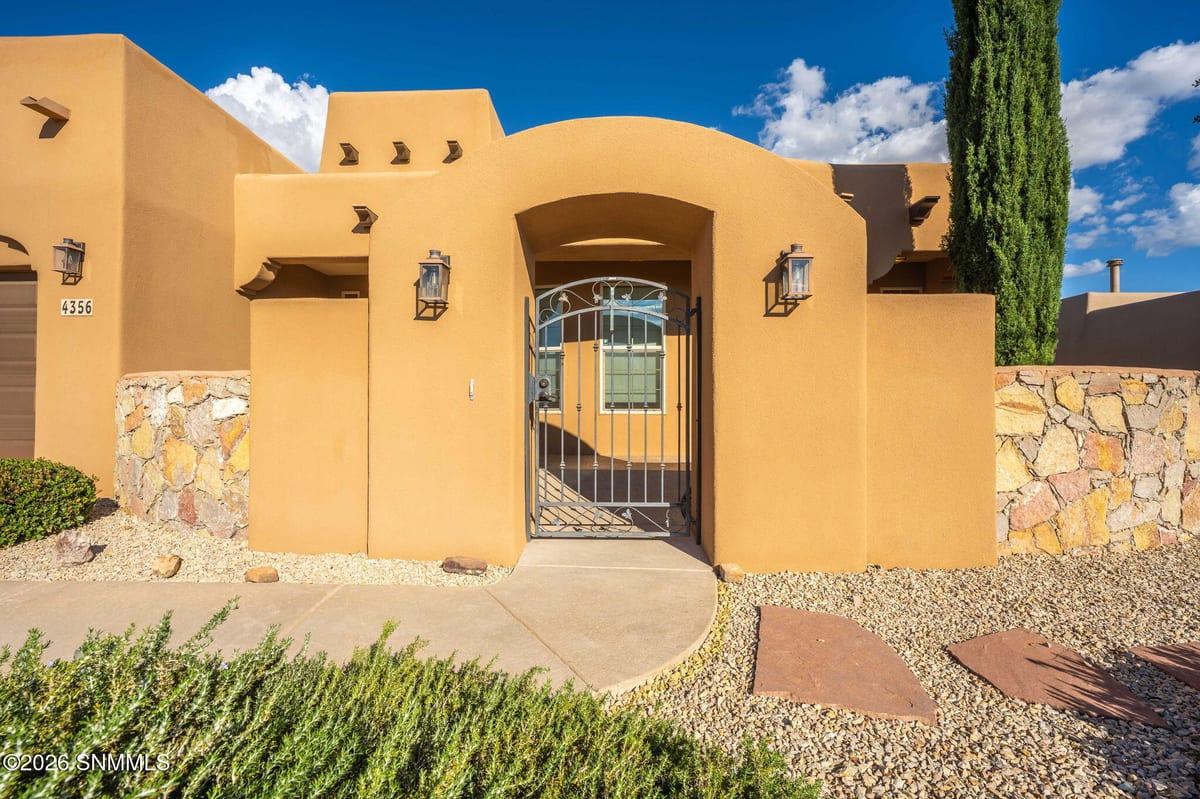 4356 Yavapai Court, Las Cruces, NM 88011 photo 6