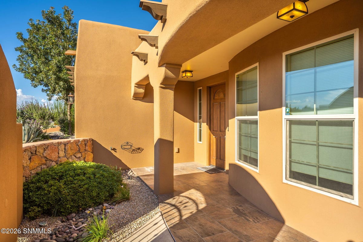4356 Yavapai Court, Las Cruces, NM 88011 photo 7
