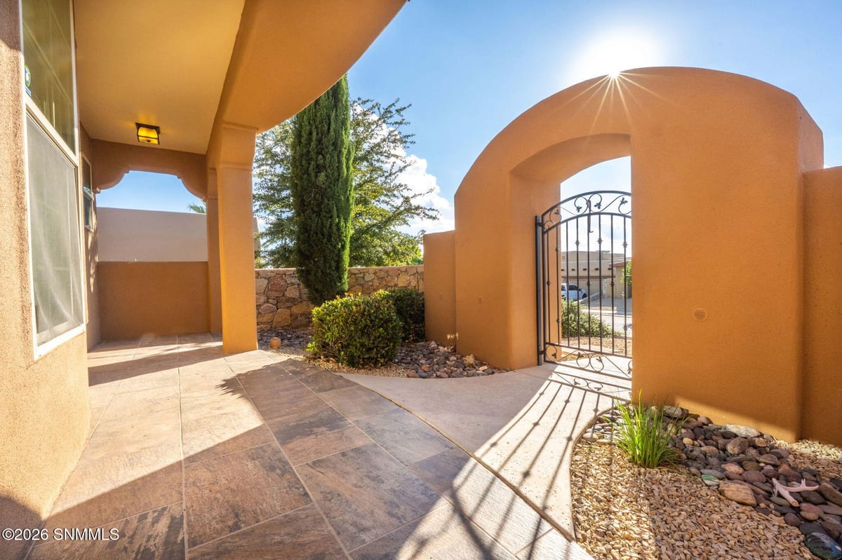 4356 Yavapai Court, Las Cruces, NM 88011 photo 8