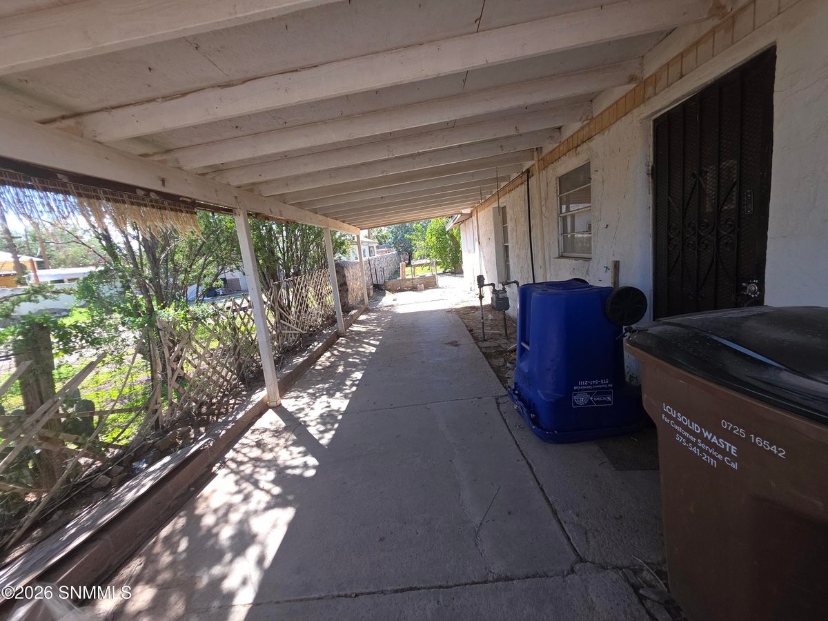 3202 Harrelson Street, Las Cruces, NM 88005 photo 13