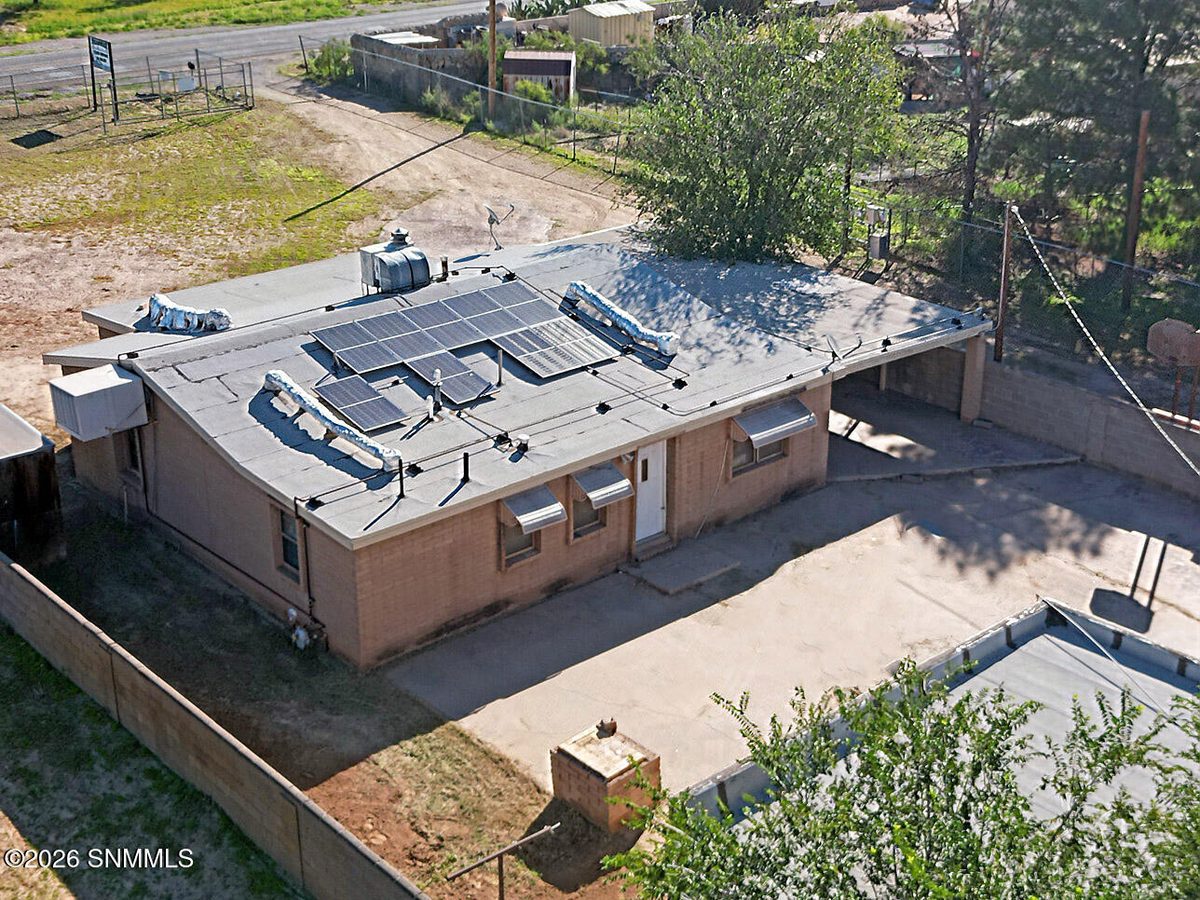 4805 Dona Ana Road, Las Cruces, NM 88007 photo 6