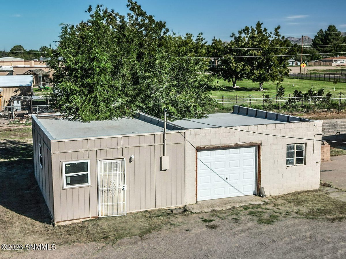 4805 Dona Ana Road, Las Cruces, NM 88007 photo 7