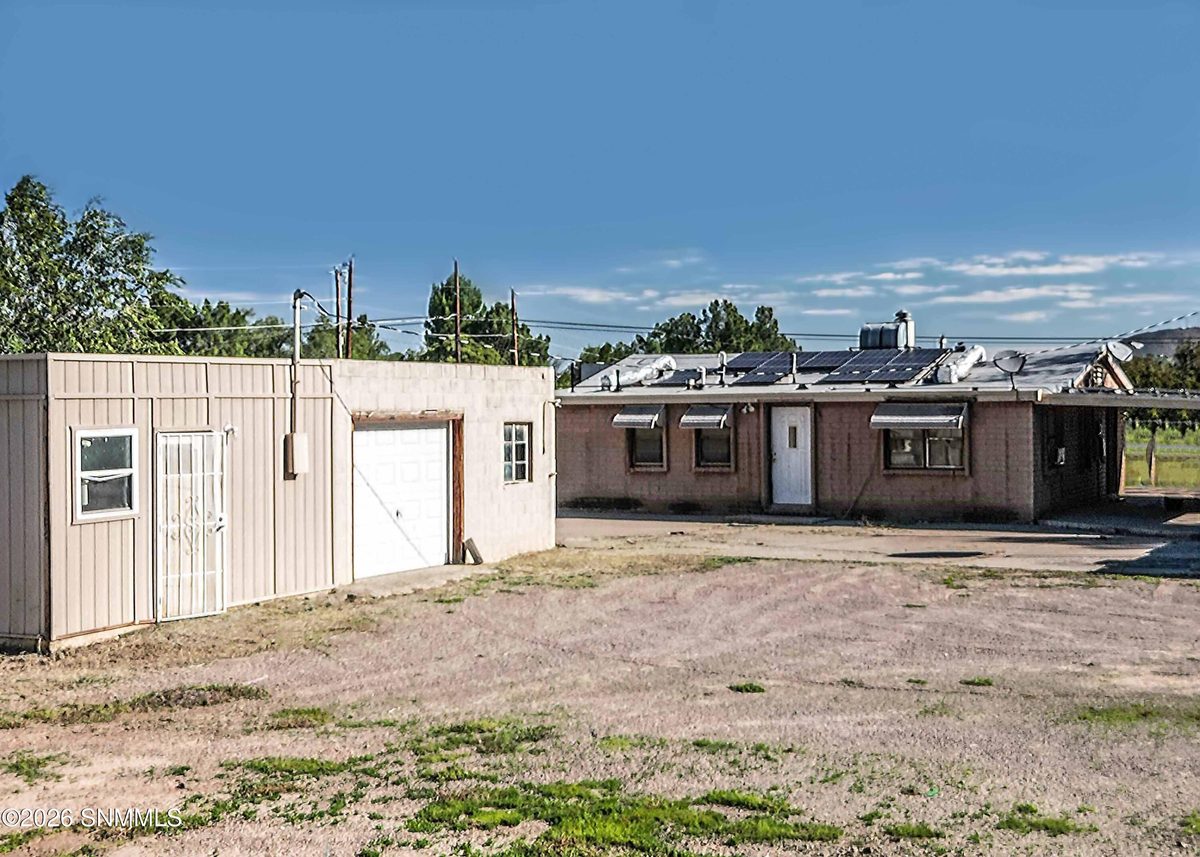 4805 Dona Ana Road, Las Cruces, NM 88007 photo 9
