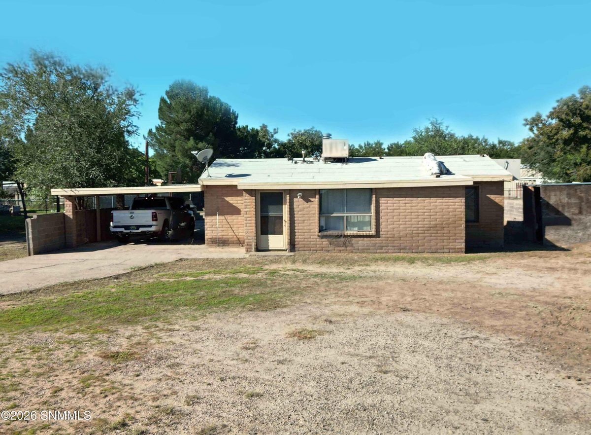 4805 Dona Ana Road, Las Cruces, NM 88007 photo 10