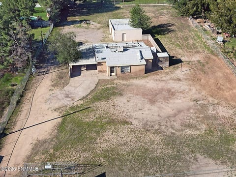 4805 Dona Ana Road, Las Cruces, NM home for sale at $168,400