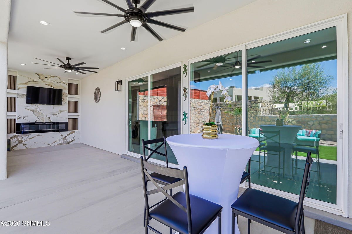 3071 Featherstone Drive, Las Cruces, NM 88011 photo 11