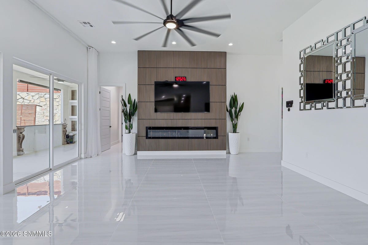 3071 Featherstone Drive, Las Cruces, NM 88011 photo 12