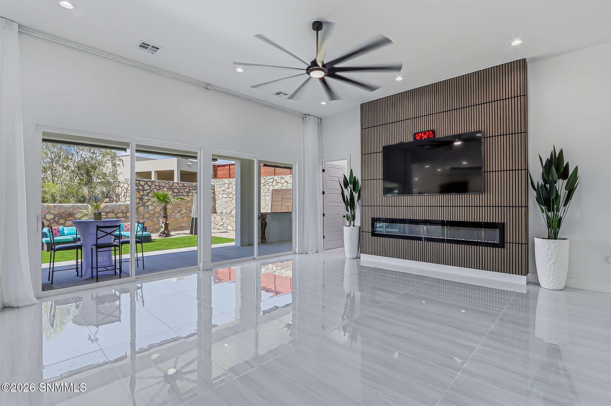 3071 Featherstone Drive, Las Cruces, NM 88011 photo 13