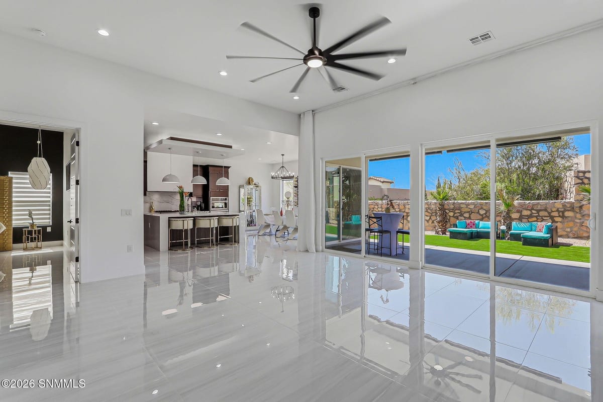 3071 Featherstone Drive, Las Cruces, NM 88011 photo 14