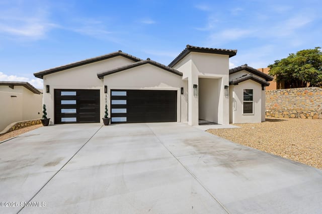 3071 Featherstone Drive, Las Cruces, NM 88011 photo 3