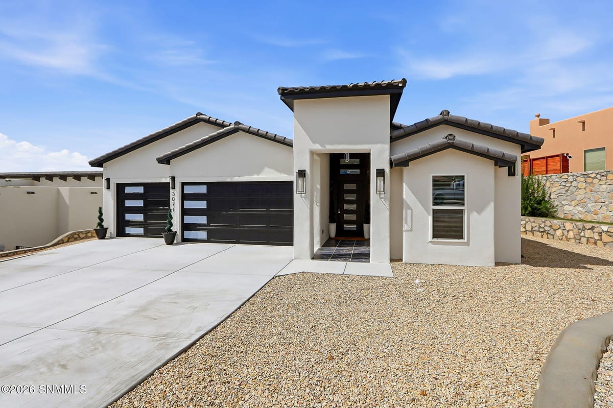 3071 Featherstone Drive, Las Cruces, NM 88011 photo 4
