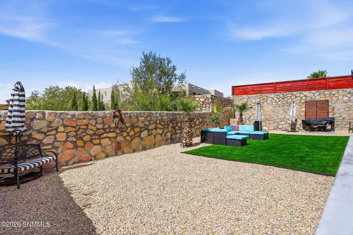 3071 Featherstone Drive, Las Cruces, NM 88011 photo 7