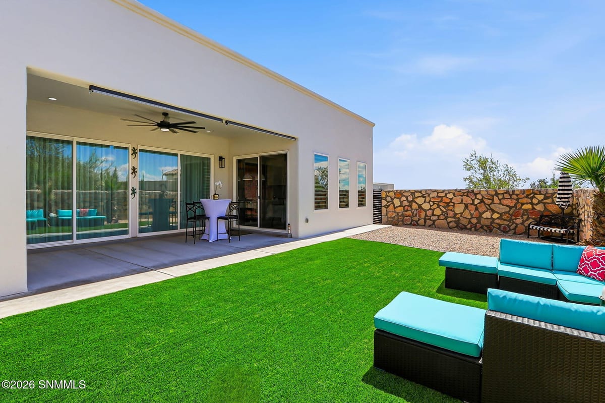 3071 Featherstone Drive, Las Cruces, NM 88011 photo 8