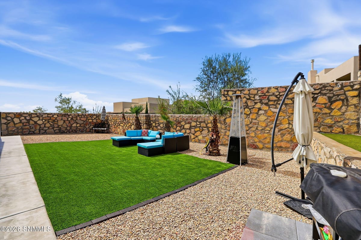 3071 Featherstone Drive, Las Cruces, NM 88011 photo 9