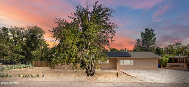 3301 West Street, Las Cruces, NM 88005 photo 2