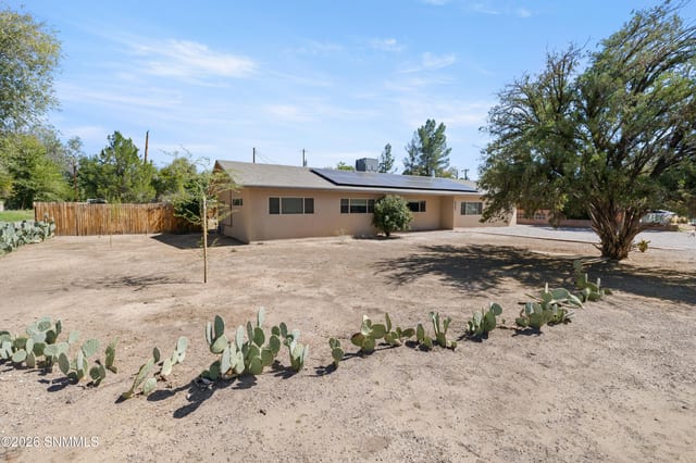 3301 West Street, Las Cruces, NM 88005 photo 3