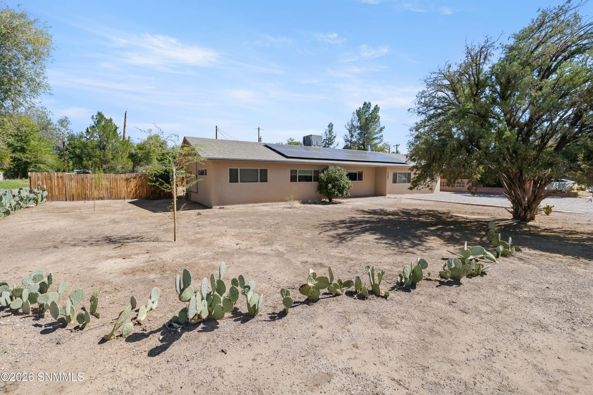 3301 West Street, Las Cruces, NM 88005 photo 3