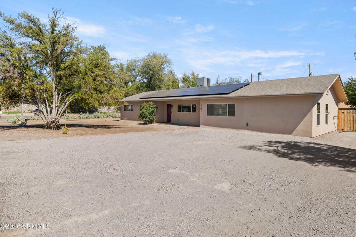 3301 West Street, Las Cruces, NM 88005 photo 4