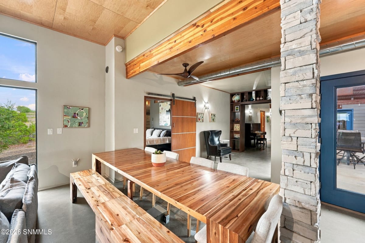 5092 Ruby Mine Road, Las Cruces, NM 88011 photo 6