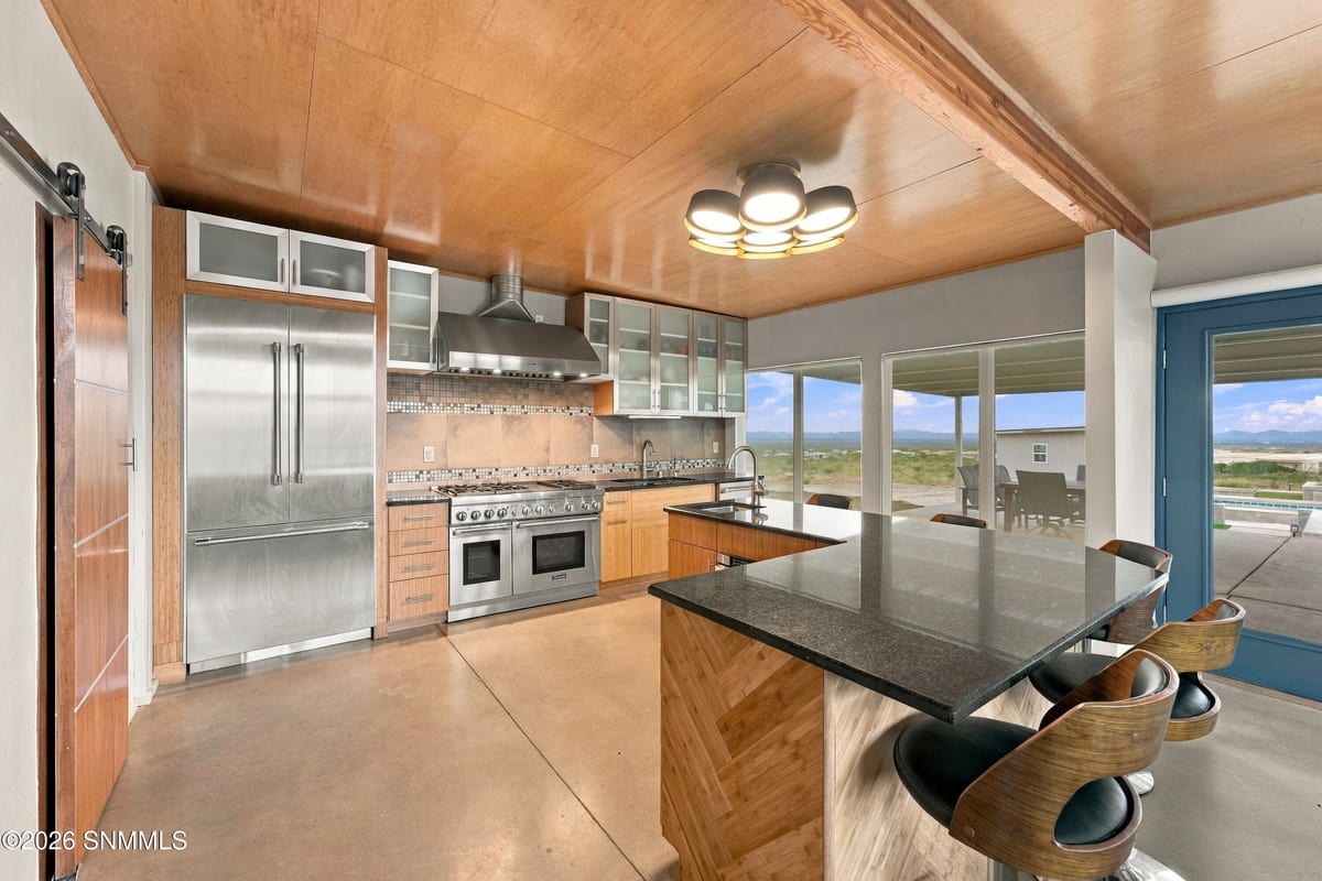 5092 Ruby Mine Road, Las Cruces, NM 88011 photo 8