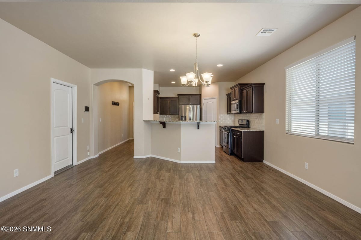 1391 Bison Spring Drive, Las Cruces, NM 88012 photo 11