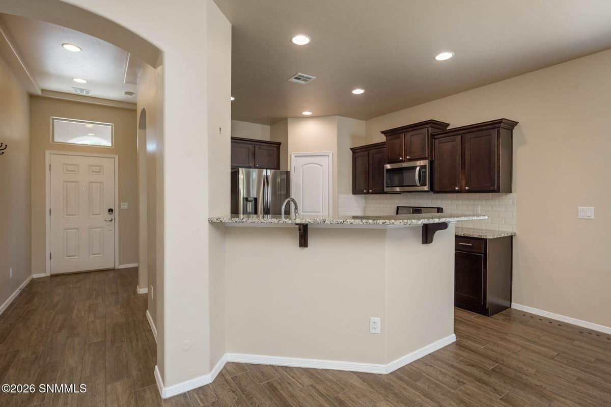 1391 Bison Spring Drive, Las Cruces, NM 88012 photo 12