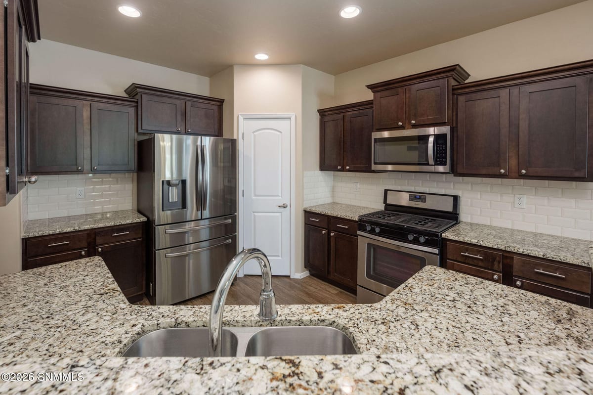 1391 Bison Spring Drive, Las Cruces, NM 88012 photo 13