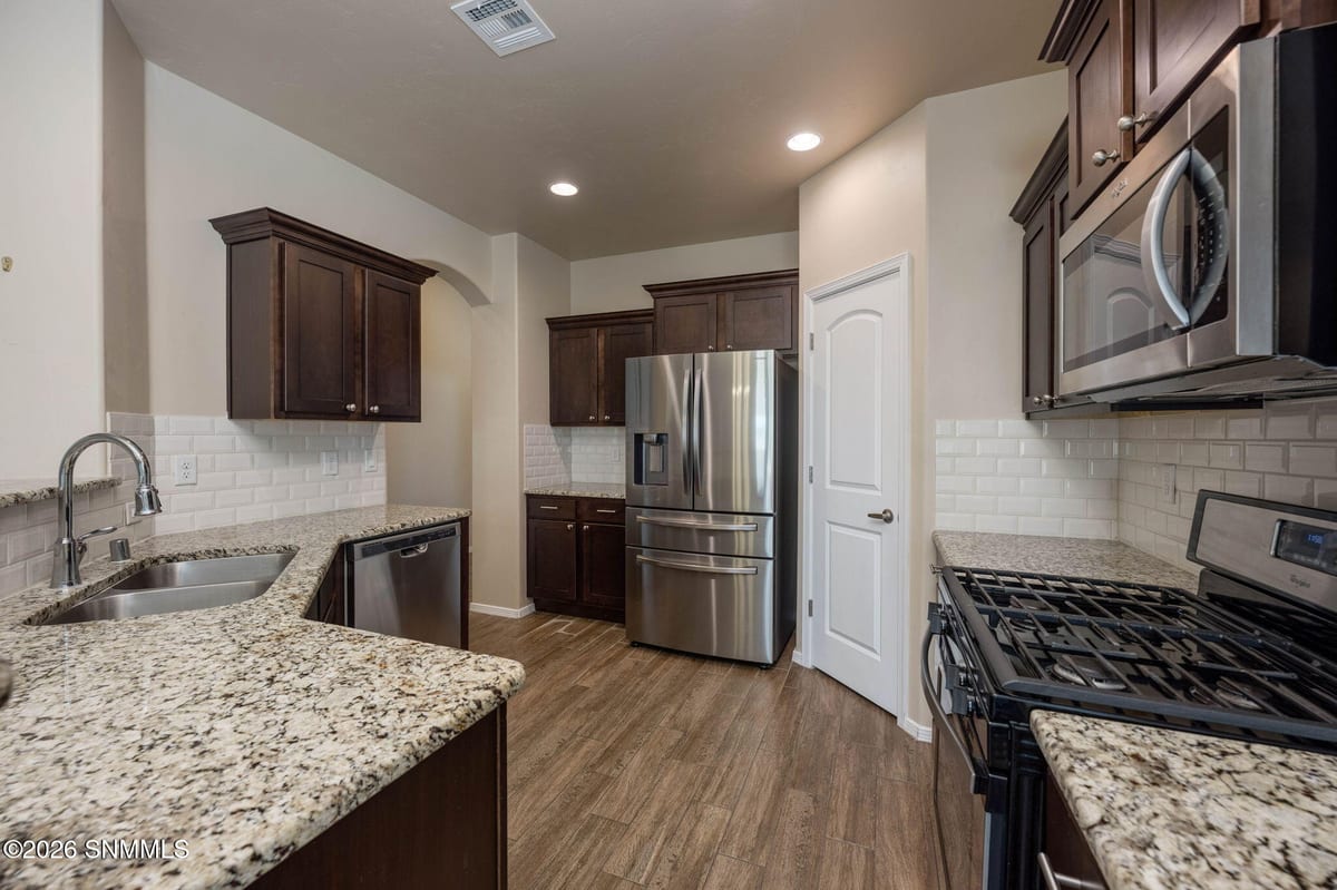 1391 Bison Spring Drive, Las Cruces, NM 88012 photo 14