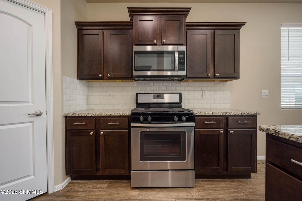 1391 Bison Spring Drive, Las Cruces, NM 88012 photo 15