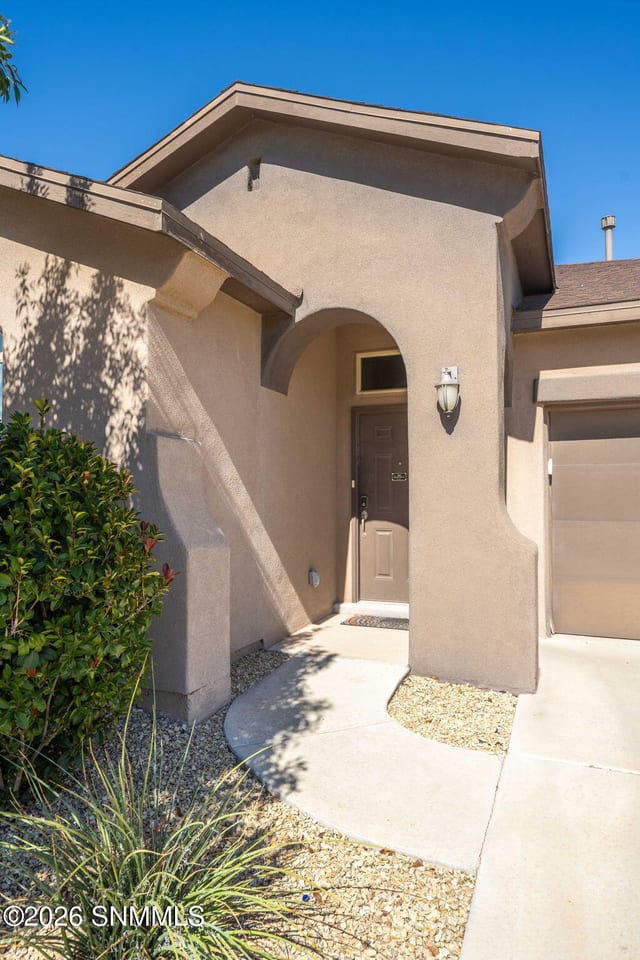 1391 Bison Spring Drive, Las Cruces, NM 88012 photo 4