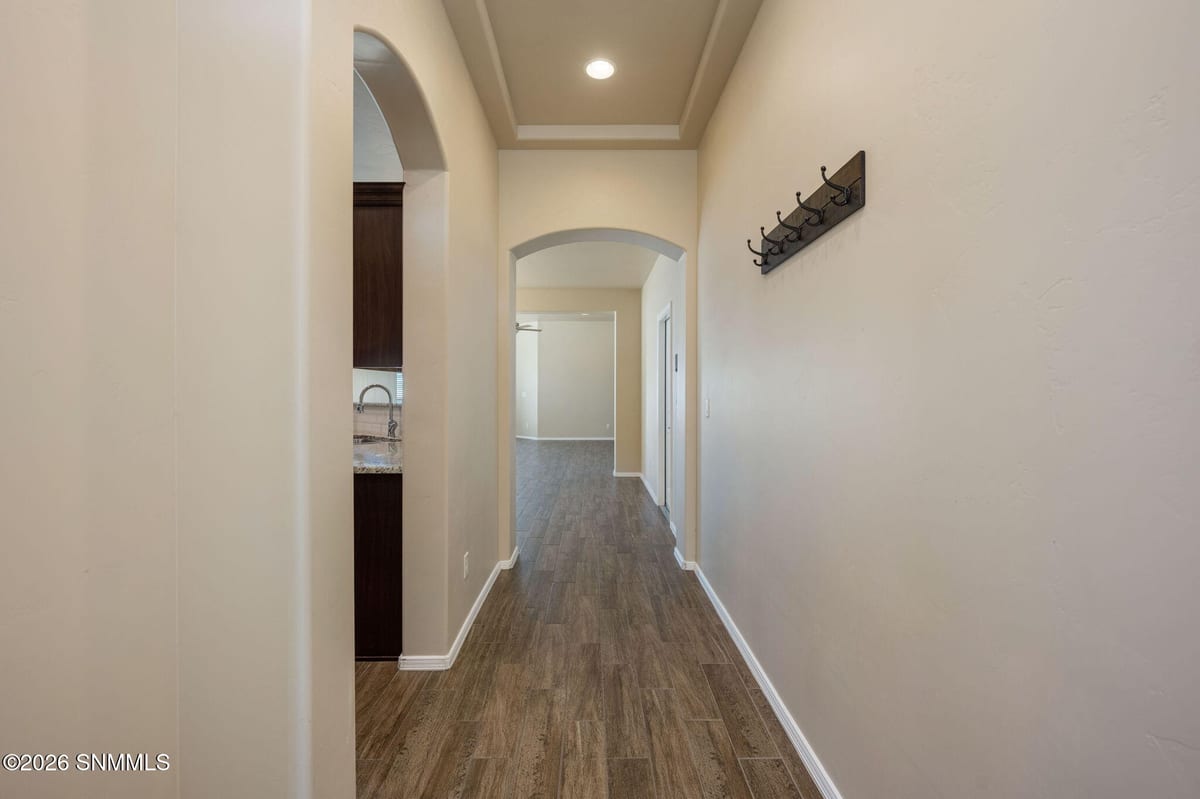 1391 Bison Spring Drive, Las Cruces, NM 88012 photo 5