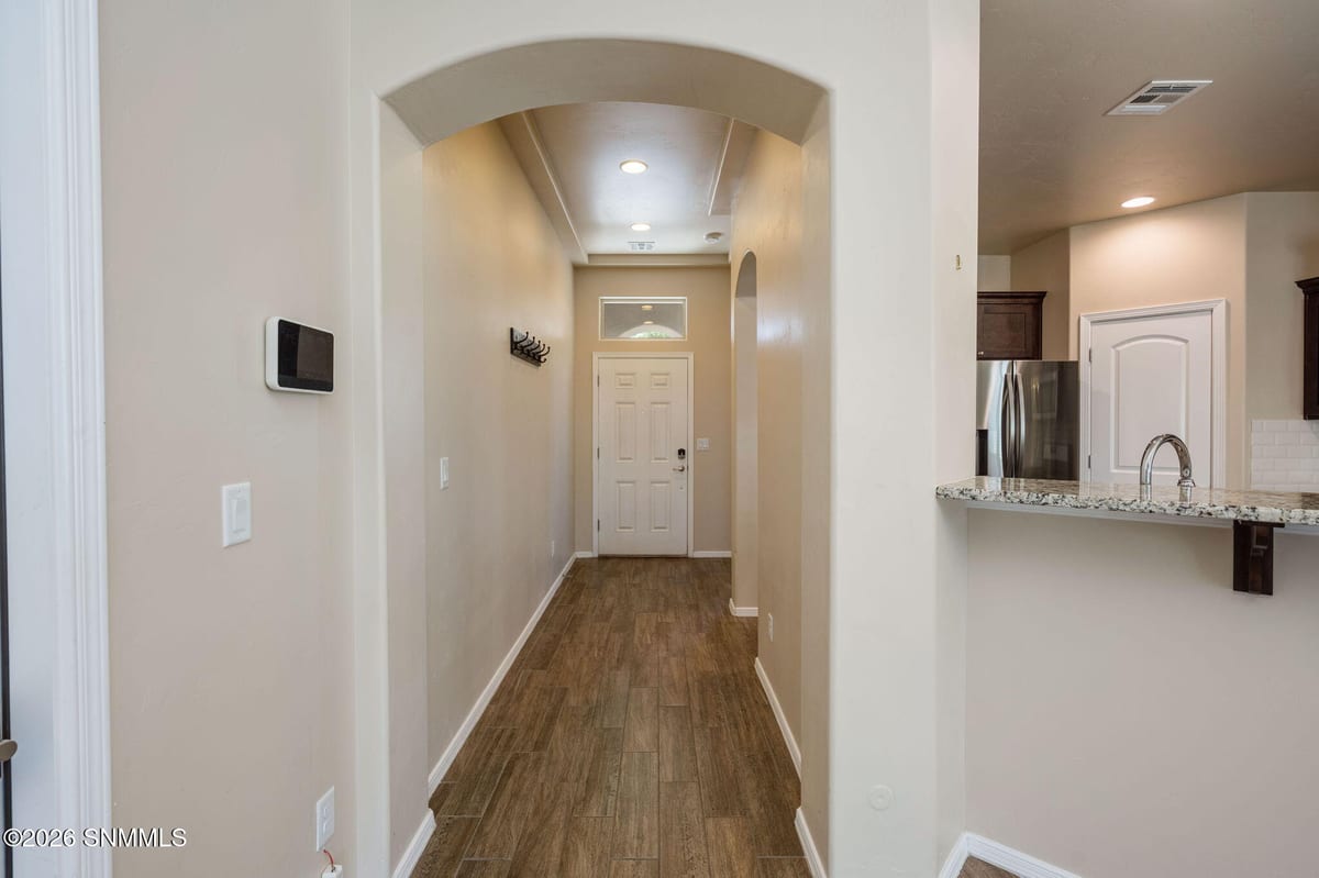 1391 Bison Spring Drive, Las Cruces, NM 88012 photo 6