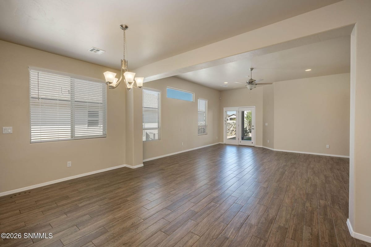 1391 Bison Spring Drive, Las Cruces, NM 88012 photo 7