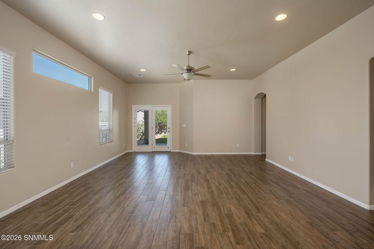 1391 Bison Spring Drive, Las Cruces, NM 88012 photo 8