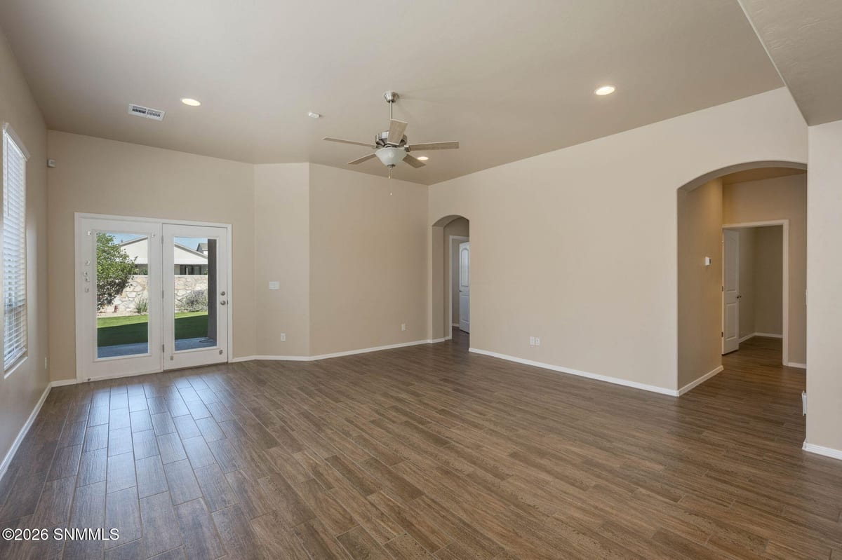1391 Bison Spring Drive, Las Cruces, NM 88012 photo 9