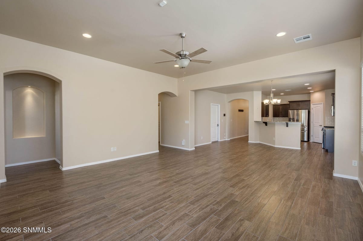 1391 Bison Spring Drive, Las Cruces, NM 88012 photo 10