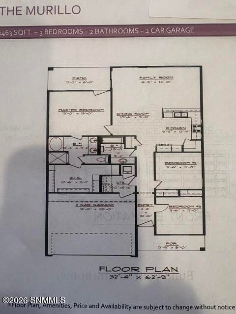 918 Gallium Avenue, Santa Teresa, NM 88008 photo 2