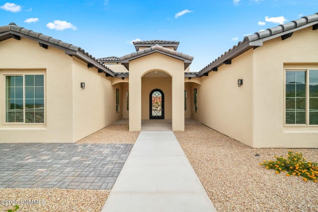 4830 Mother Lode Trail, Las Cruces, NM 88011, foto 3