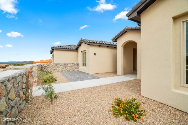4830 Mother Lode Trail, Las Cruces, NM 88011, foto 4
